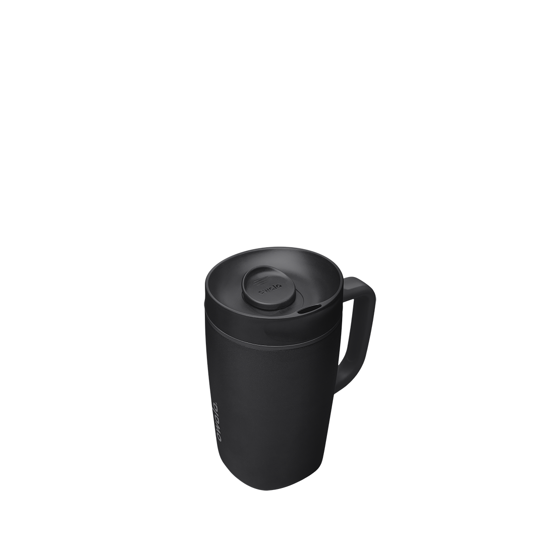 SmoothSip® Slider with Handle O5