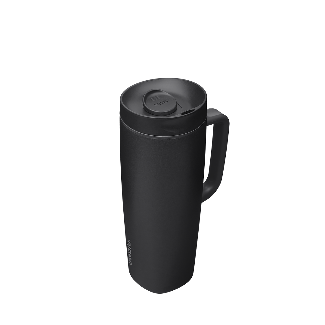 SmoothSip® Slider with Handle O5