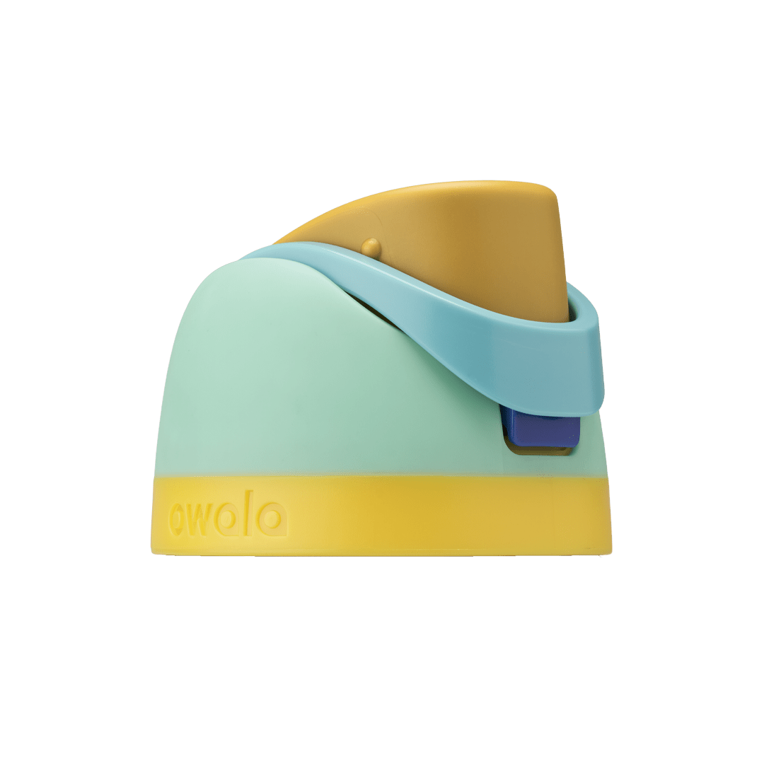 Replacement Lids C8